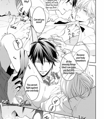 [TAKASAKI Bosco] Soredemo Ore no Mono ni Naru (update c.2) [Eng] – Gay Manga sex 105