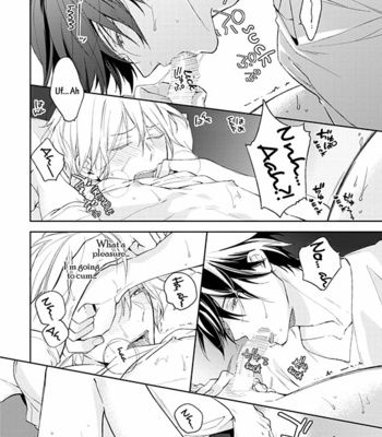 [TAKASAKI Bosco] Soredemo Ore no Mono ni Naru (update c.2) [Eng] – Gay Manga sex 106