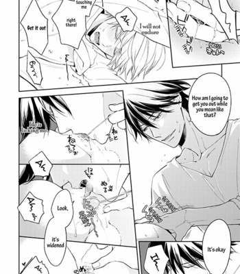 [TAKASAKI Bosco] Soredemo Ore no Mono ni Naru (update c.2) [Eng] – Gay Manga sex 108