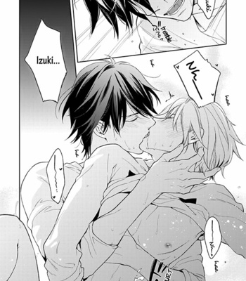 [TAKASAKI Bosco] Soredemo Ore no Mono ni Naru (update c.2) [Eng] – Gay Manga sex 111
