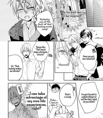 [TAKASAKI Bosco] Soredemo Ore no Mono ni Naru (update c.2) [Eng] – Gay Manga sex 112