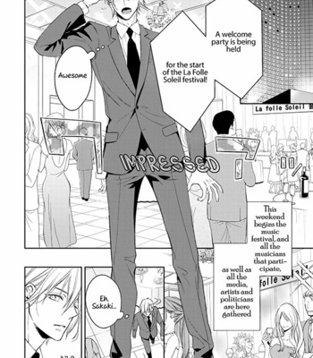 [TAKASAKI Bosco] Soredemo Ore no Mono ni Naru (update c.2) [Eng] – Gay Manga sex 114