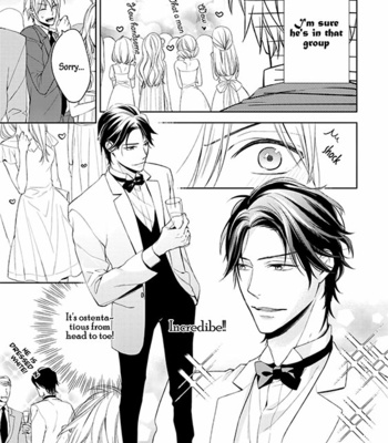 [TAKASAKI Bosco] Soredemo Ore no Mono ni Naru (update c.2) [Eng] – Gay Manga sex 115