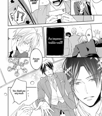 [TAKASAKI Bosco] Soredemo Ore no Mono ni Naru (update c.2) [Eng] – Gay Manga sex 116
