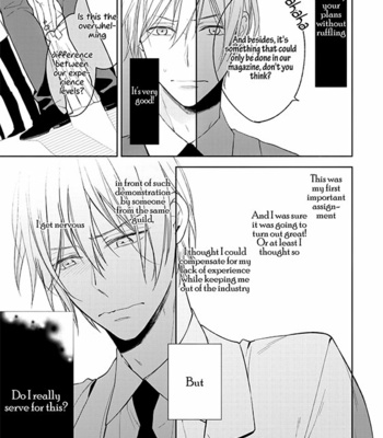 [TAKASAKI Bosco] Soredemo Ore no Mono ni Naru (update c.2) [Eng] – Gay Manga sex 121