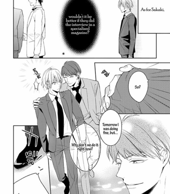 [TAKASAKI Bosco] Soredemo Ore no Mono ni Naru (update c.2) [Eng] – Gay Manga sex 122