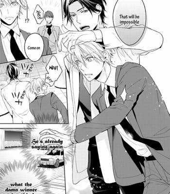 [TAKASAKI Bosco] Soredemo Ore no Mono ni Naru (update c.2) [Eng] – Gay Manga sex 123