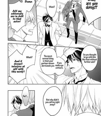 [TAKASAKI Bosco] Soredemo Ore no Mono ni Naru (update c.2) [Eng] – Gay Manga sex 124