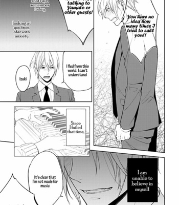 [TAKASAKI Bosco] Soredemo Ore no Mono ni Naru (update c.2) [Eng] – Gay Manga sex 125