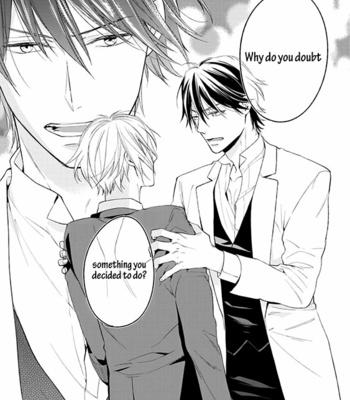 [TAKASAKI Bosco] Soredemo Ore no Mono ni Naru (update c.2) [Eng] – Gay Manga sex 126