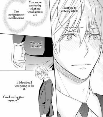 [TAKASAKI Bosco] Soredemo Ore no Mono ni Naru (update c.2) [Eng] – Gay Manga sex 127