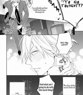 [TAKASAKI Bosco] Soredemo Ore no Mono ni Naru (update c.2) [Eng] – Gay Manga sex 130