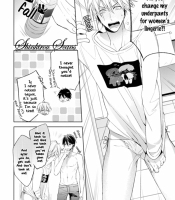 [TAKASAKI Bosco] Soredemo Ore no Mono ni Naru (update c.2) [Eng] – Gay Manga sex 135