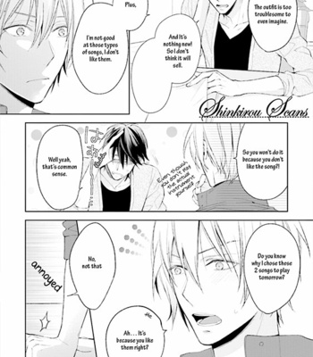 [TAKASAKI Bosco] Soredemo Ore no Mono ni Naru (update c.2) [Eng] – Gay Manga sex 146