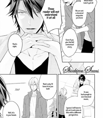 [TAKASAKI Bosco] Soredemo Ore no Mono ni Naru (update c.2) [Eng] – Gay Manga sex 147