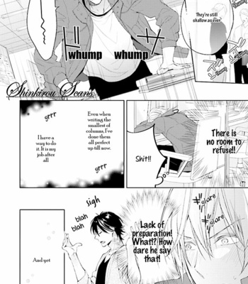 [TAKASAKI Bosco] Soredemo Ore no Mono ni Naru (update c.2) [Eng] – Gay Manga sex 148