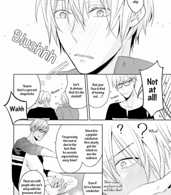 [TAKASAKI Bosco] Soredemo Ore no Mono ni Naru (update c.2) [Eng] – Gay Manga sex 152