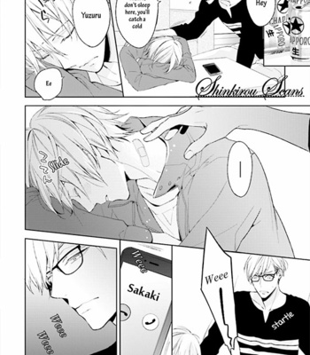 [TAKASAKI Bosco] Soredemo Ore no Mono ni Naru (update c.2) [Eng] – Gay Manga sex 154