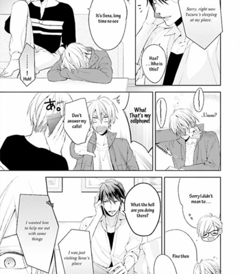 [TAKASAKI Bosco] Soredemo Ore no Mono ni Naru (update c.2) [Eng] – Gay Manga sex 155