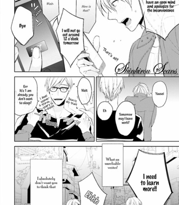 [TAKASAKI Bosco] Soredemo Ore no Mono ni Naru (update c.2) [Eng] – Gay Manga sex 156