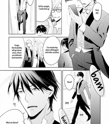 [TAKASAKI Bosco] Soredemo Ore no Mono ni Naru (update c.2) [Eng] – Gay Manga sex 158