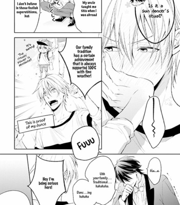 [TAKASAKI Bosco] Soredemo Ore no Mono ni Naru (update c.2) [Eng] – Gay Manga sex 160