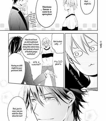 [TAKASAKI Bosco] Soredemo Ore no Mono ni Naru (update c.2) [Eng] – Gay Manga sex 161