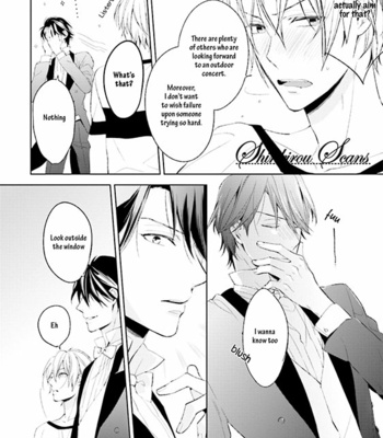 [TAKASAKI Bosco] Soredemo Ore no Mono ni Naru (update c.2) [Eng] – Gay Manga sex 162