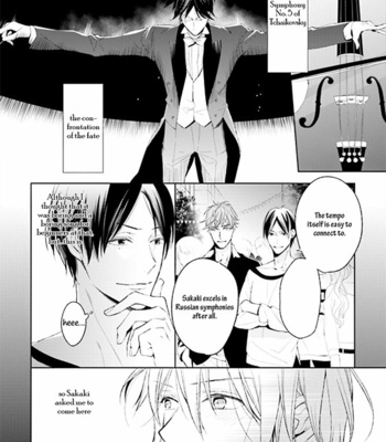 [TAKASAKI Bosco] Soredemo Ore no Mono ni Naru (update c.2) [Eng] – Gay Manga sex 165