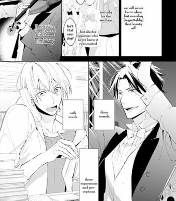 [TAKASAKI Bosco] Soredemo Ore no Mono ni Naru (update c.2) [Eng] – Gay Manga sex 166