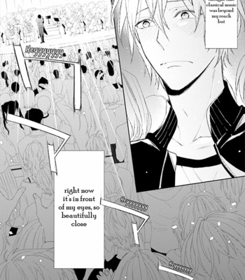 [TAKASAKI Bosco] Soredemo Ore no Mono ni Naru (update c.2) [Eng] – Gay Manga sex 167