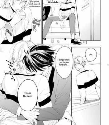[TAKASAKI Bosco] Soredemo Ore no Mono ni Naru (update c.2) [Eng] – Gay Manga sex 168