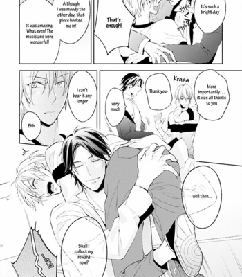 [TAKASAKI Bosco] Soredemo Ore no Mono ni Naru (update c.2) [Eng] – Gay Manga sex 169