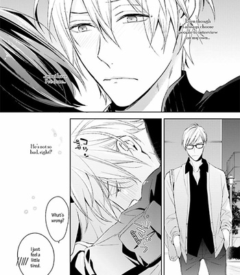 [TAKASAKI Bosco] Soredemo Ore no Mono ni Naru (update c.2) [Eng] – Gay Manga sex 181