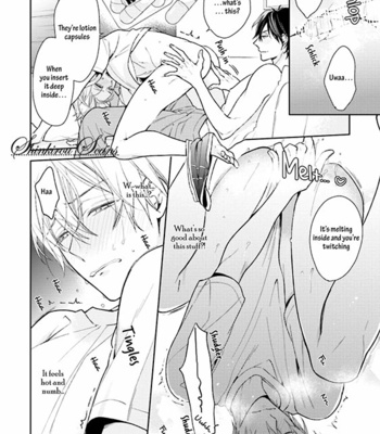 [TAKASAKI Bosco] Soredemo Ore no Mono ni Naru (update c.2) [Eng] – Gay Manga sex 187