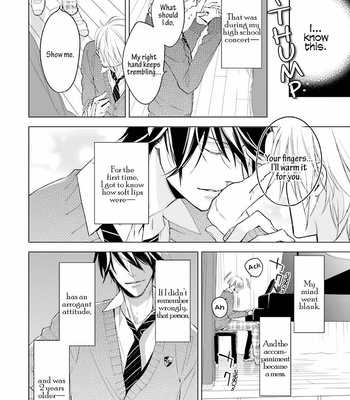 [TAKASAKI Bosco] Soredemo Ore no Mono ni Naru (update c.2) [Eng] – Gay Manga sex 30