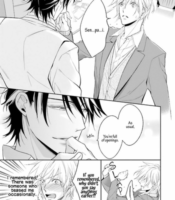 [TAKASAKI Bosco] Soredemo Ore no Mono ni Naru (update c.2) [Eng] – Gay Manga sex 31