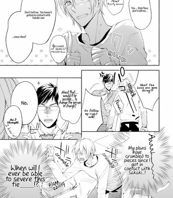 [TAKASAKI Bosco] Soredemo Ore no Mono ni Naru (update c.2) [Eng] – Gay Manga sex 47