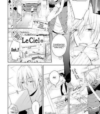[TAKASAKI Bosco] Soredemo Ore no Mono ni Naru (update c.2) [Eng] – Gay Manga sex 48