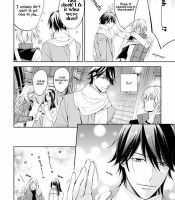 [TAKASAKI Bosco] Soredemo Ore no Mono ni Naru (update c.2) [Eng] – Gay Manga sex 52