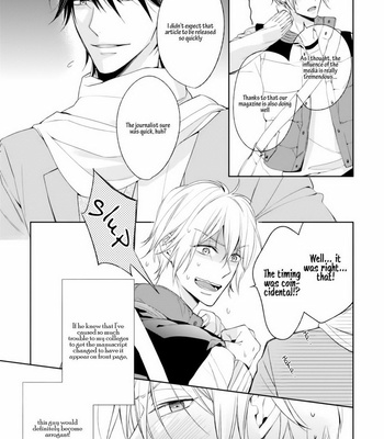 [TAKASAKI Bosco] Soredemo Ore no Mono ni Naru (update c.2) [Eng] – Gay Manga sex 53