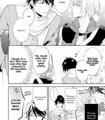 [TAKASAKI Bosco] Soredemo Ore no Mono ni Naru (update c.2) [Eng] – Gay Manga sex 54