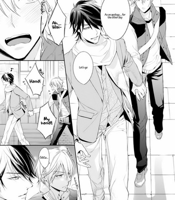 [TAKASAKI Bosco] Soredemo Ore no Mono ni Naru (update c.2) [Eng] – Gay Manga sex 55