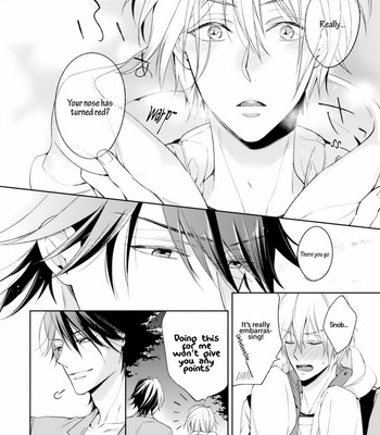 [TAKASAKI Bosco] Soredemo Ore no Mono ni Naru (update c.2) [Eng] – Gay Manga sex 56