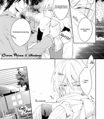 [TAKASAKI Bosco] Soredemo Ore no Mono ni Naru (update c.2) [Eng] – Gay Manga sex 57