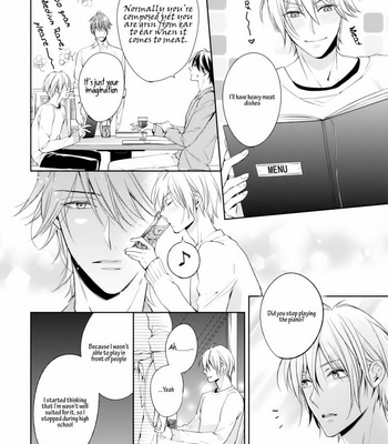 [TAKASAKI Bosco] Soredemo Ore no Mono ni Naru (update c.2) [Eng] – Gay Manga sex 58