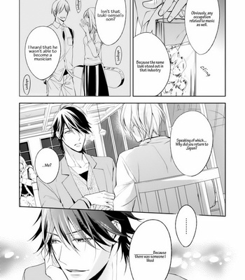 [TAKASAKI Bosco] Soredemo Ore no Mono ni Naru (update c.2) [Eng] – Gay Manga sex 59