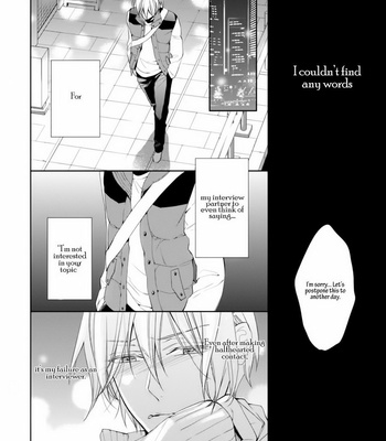 [TAKASAKI Bosco] Soredemo Ore no Mono ni Naru (update c.2) [Eng] – Gay Manga sex 64