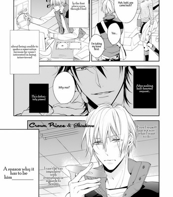 [TAKASAKI Bosco] Soredemo Ore no Mono ni Naru (update c.2) [Eng] – Gay Manga sex 65