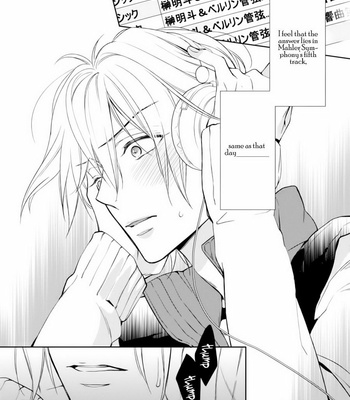 [TAKASAKI Bosco] Soredemo Ore no Mono ni Naru (update c.2) [Eng] – Gay Manga sex 66